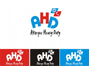 Logo Design by Duminda1996