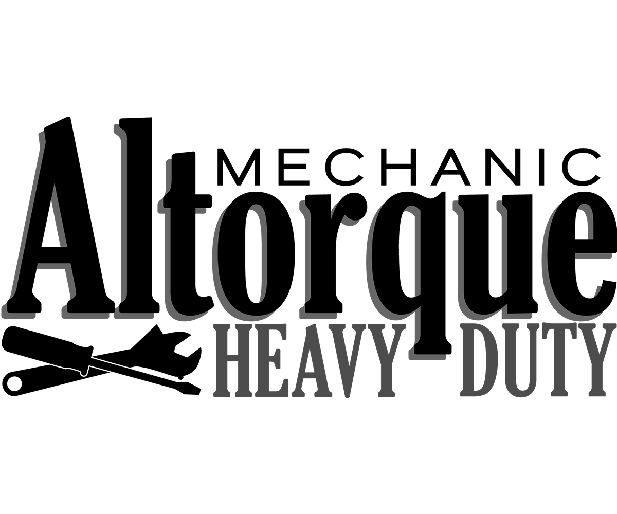 Logo Design by  MJ for Altorque Heavy Duty ltd | Design #2257942