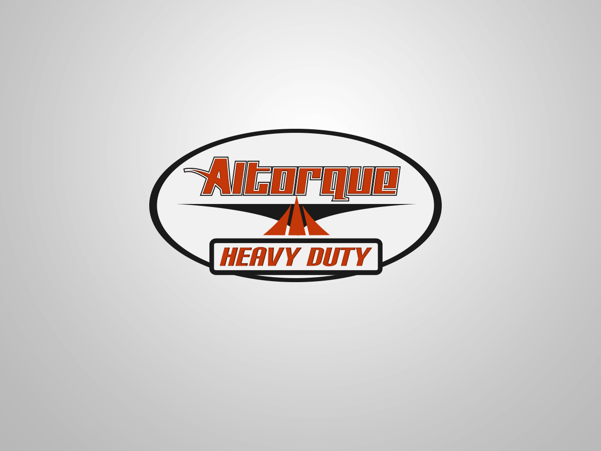 Diseño de Logo por ArtSamurai para Altorque Heavy Duty ltd | Diseño #2207424
