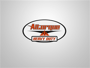 Diseño de Logo por ArtSamurai para Altorque Heavy Duty ltd | Diseño: #2207424