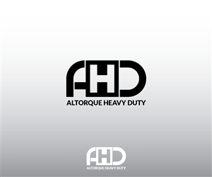 Diseño de Logo por Radu Borzea para Altorque Heavy Duty ltd | Diseño: #2208506