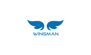 Logo Design by trufya for WingMan Tees | Design: #10478419