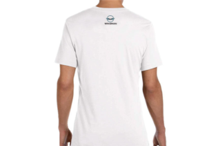 Logo Design by Addapt Designs for WingMan Tees | Design: #10383831