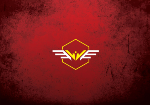 Logo Design by Addapt Designs for WingMan Tees | Design: #10482181