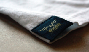 Logo Design by Addapt Designs for WingMan Tees | Design: #10482470