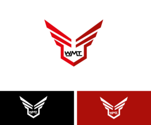 Logo Design by Graphiczone for WingMan Tees | Design: #10383120