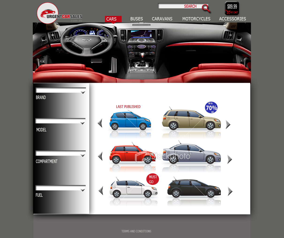 Web Design by Joy for this project | Design #2194258