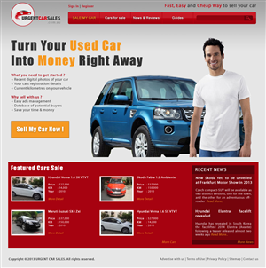 Web Design by Ardianet
