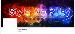 Diseño de Facebook por uk para Style Me Ruby | Diseño: #2186777