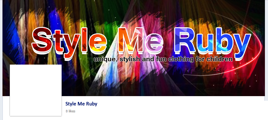 Facebook Design by uk for Style Me Ruby | Design #2186801