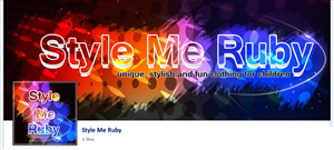 Diseño de Facebook por uk para Style Me Ruby | Diseño: #2186998