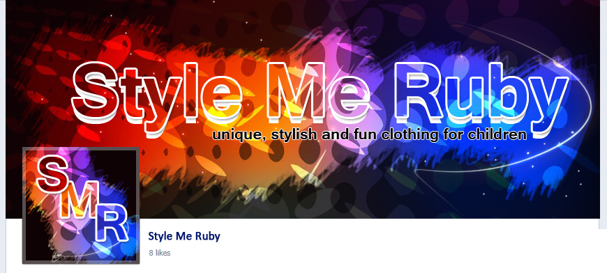 Facebook-Design von uk für Style Me Ruby | Design #2187375