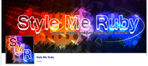 Diseño de Facebook por uk para Style Me Ruby | Diseño: #2187375
