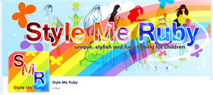 Diseño de Facebook por uk para Style Me Ruby | Diseño: #2191687