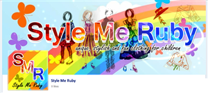 Diseño de Facebook por uk para Style Me Ruby | Diseño: #2193276