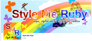 Diseño de Facebook por uk para Style Me Ruby | Diseño: #2193295