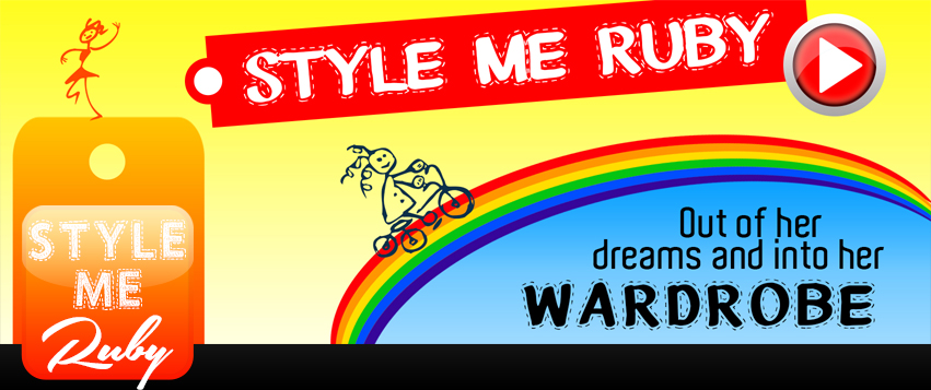 Facebook Design by iLexter for Style Me Ruby | Design #2234333