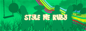 Facebook Design by arispapapro for Style Me Ruby | Design #2199352