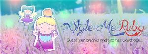 Facebook Design by Jocelyn Wong