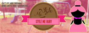 Facebook Design by Jocelyn Wong for Style Me Ruby | Design: #2202106