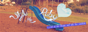 Facebook Design by Jocelyn Wong for Style Me Ruby | Design: #2202109