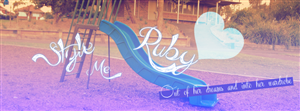 Facebook Design by Jocelyn Wong for Style Me Ruby | Design: #2202113