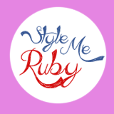 Facebook Design by Jocelyn Wong for Style Me Ruby | Design: #2204720