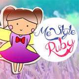 Facebook Design by Jocelyn Wong for Style Me Ruby | Design: #2208171