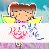 Facebook Design by Jocelyn Wong for Style Me Ruby | Design: #2208173