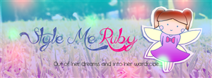 Facebook Design by Jocelyn Wong for Style Me Ruby | Design: #2212244