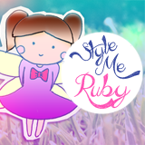 Facebook Design by Jocelyn Wong for Style Me Ruby | Design: #2216317