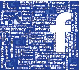 Facebook Design by kiran