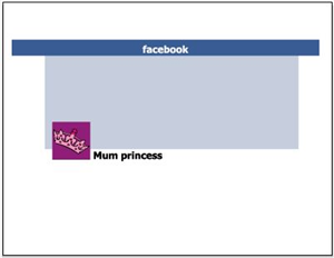 Facebook Design by kiran for Style Me Ruby | Design: #2190993