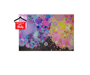 Facebook Design by Hanelie