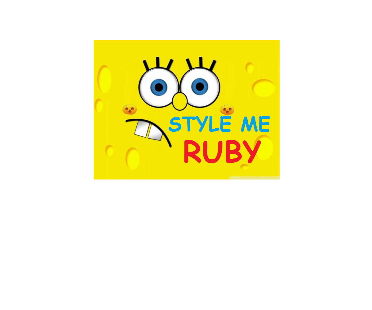 Facebook Design by Hanelie for Style Me Ruby | Design #2192067