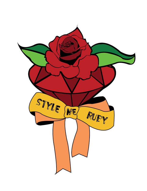 Facebook Design by MrCoolLife for Style Me Ruby | Design #2186715