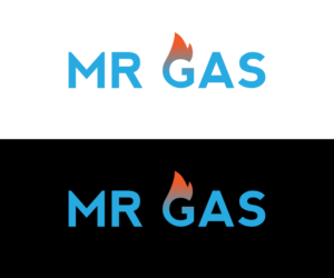 Logo-Design von LKC Design für Mr Gas Ltd | Design: #10402185