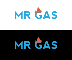 Logo-Design von LKC Design für Mr Gas Ltd | Design: #10402225