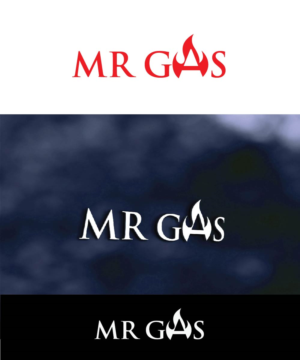 Diseño de Logo por joliau para Mr Gas Ltd | Diseño: #10396317