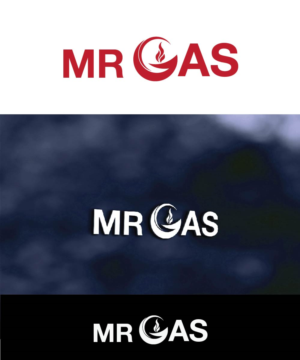 Diseño de Logo por joliau para Mr Gas Ltd | Diseño: #10396319