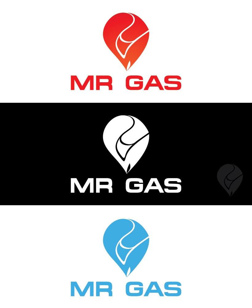 Logo Design by 7528 for Mr Gas Ltd | Design #10381993
