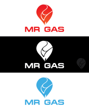 Logo-Design von 7528 für Mr Gas Ltd | Design: #10381993