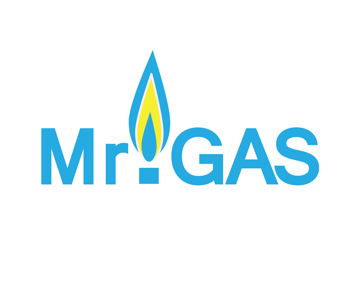 Logo Design by christine09 for Mr Gas Ltd | Design #10416927