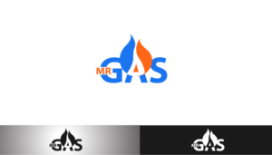 Diseño de Logo por parshdelhi para Mr Gas Ltd | Diseño: #10401970
