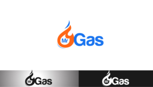Diseño de Logo por parshdelhi para Mr Gas Ltd | Diseño: #10401971