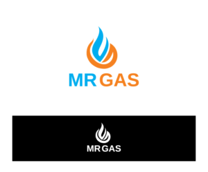 Diseño de Logo por Omee63 para Mr Gas Ltd | Diseño: #10383519