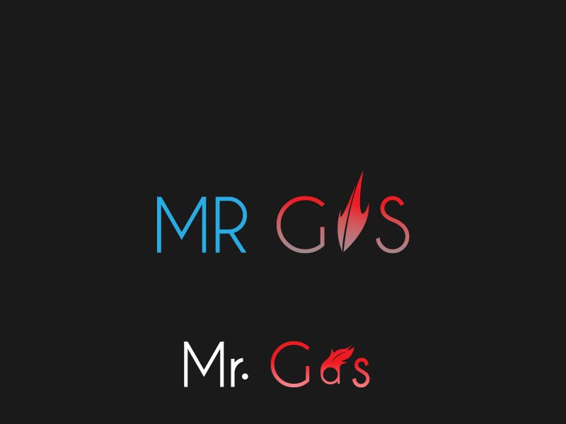 Diseño de Logo por ErTistic para Mr Gas Ltd | Diseño #10381342