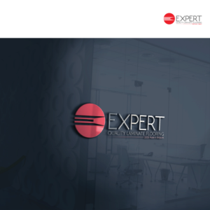 Logo Design by mush for Laminaatshop BVBA | Design: #10436568