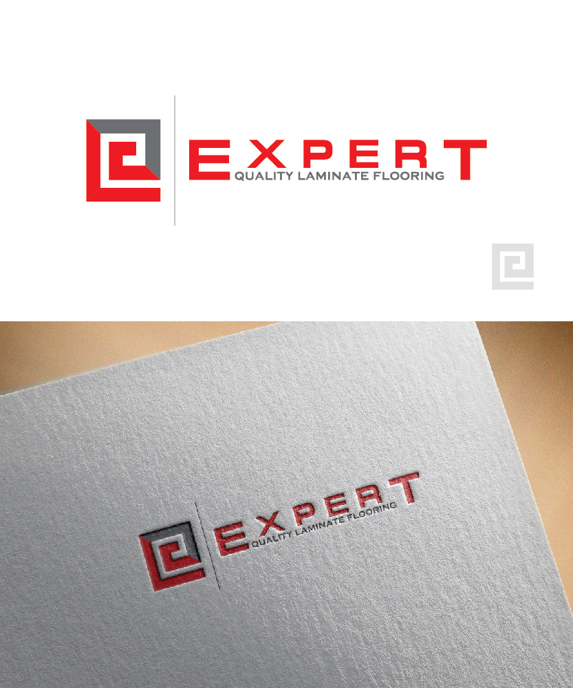 Logo Design by 7528 for Laminaatshop BVBA | Design #10384547