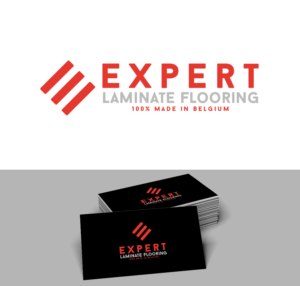 Logo Design by trufya for Laminaatshop BVBA | Design: #10534656